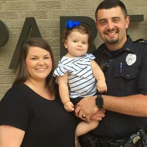 Meet your Posher, Bridgett